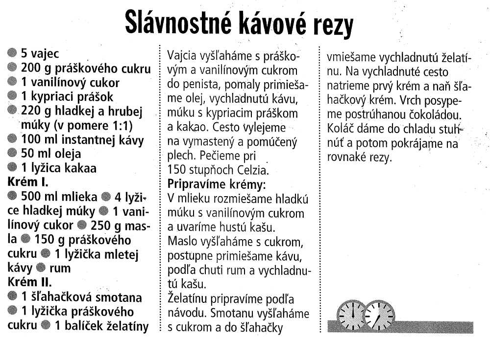 recept